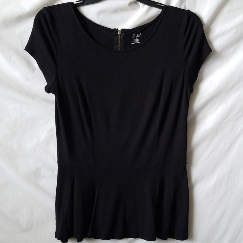 Ana super cute top